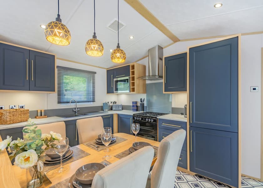 Buttermere - Herdwick Croft, Bassenthwaite, near Keswick