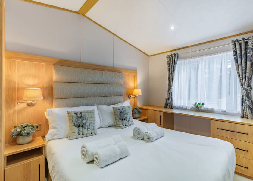 Buttermere - Herdwick Croft, Bassenthwaite, near Keswick