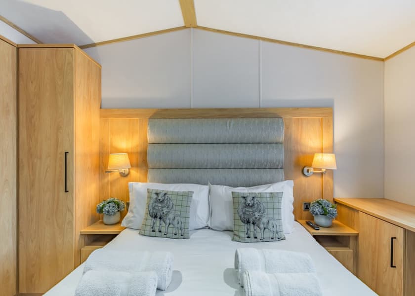 Buttermere - Herdwick Croft, Bassenthwaite, near Keswick