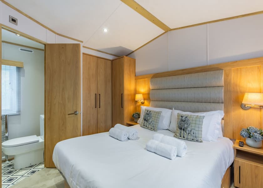 Buttermere - Herdwick Croft, Bassenthwaite, near Keswick