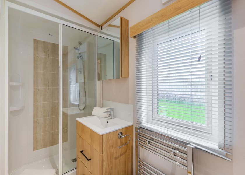 Buttermere - Herdwick Croft, Bassenthwaite, near Keswick