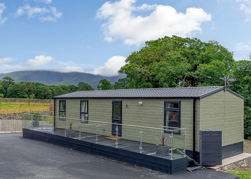 Typical Minster | Minster - Herdwick Croft, Bassenthwaite, near Keswick