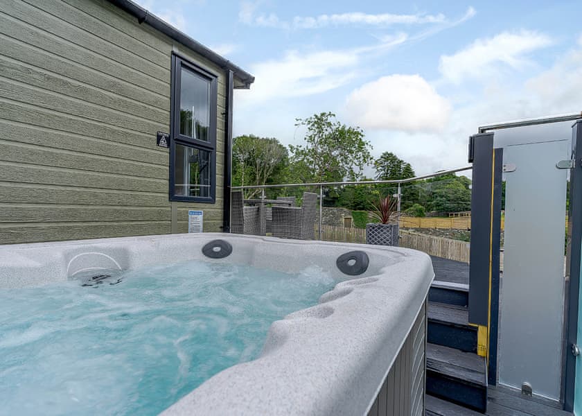 Minster - Herdwick Croft, Bassenthwaite, near Keswick