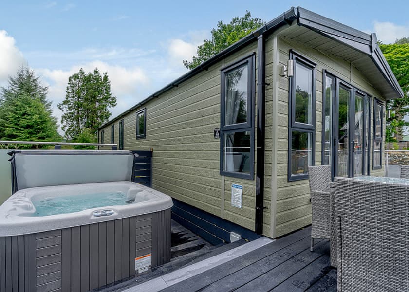 Minster - Herdwick Croft, Bassenthwaite, near Keswick