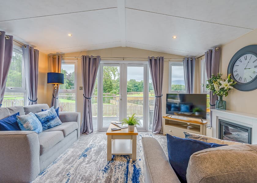 Minster - Herdwick Croft, Bassenthwaite, near Keswick