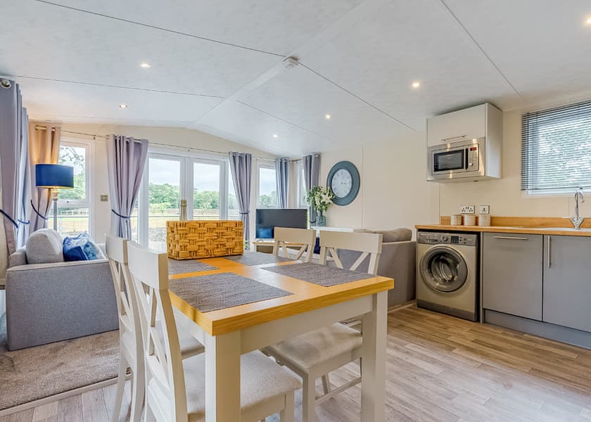 Minster - Herdwick Croft, Bassenthwaite, near Keswick