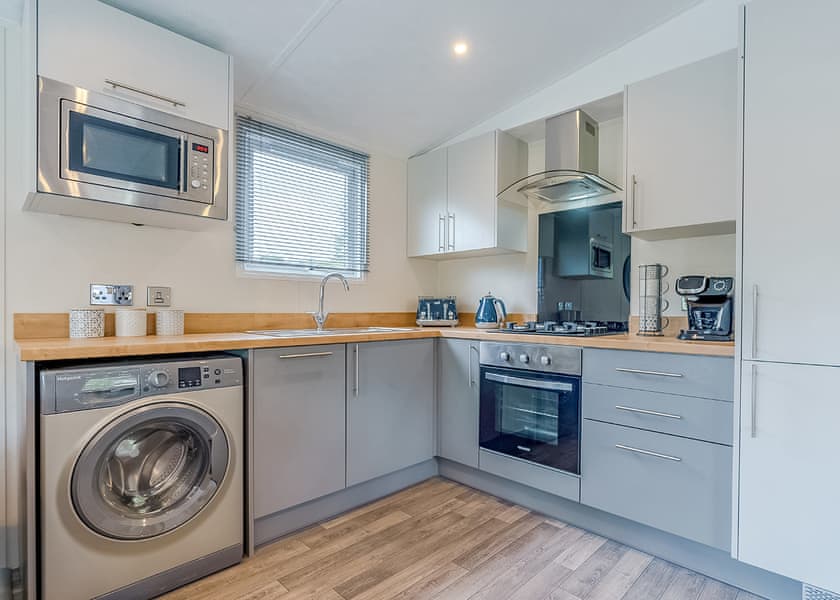 Minster - Herdwick Croft, Bassenthwaite, near Keswick