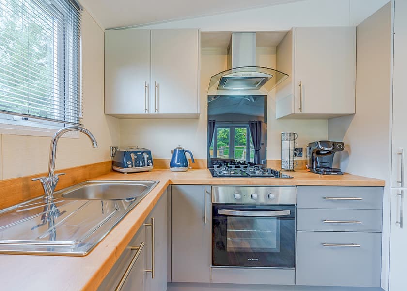 Minster - Herdwick Croft, Bassenthwaite, near Keswick