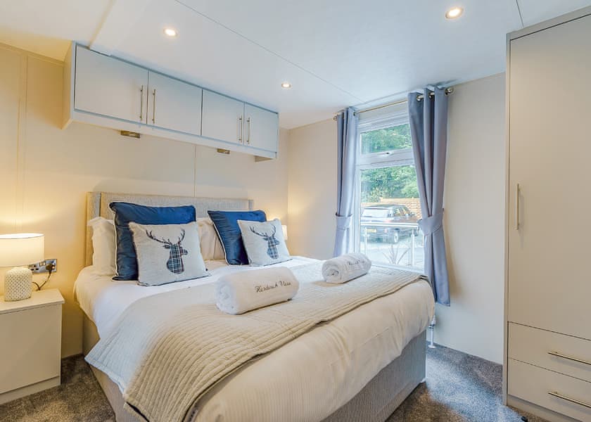 Minster - Herdwick Croft, Bassenthwaite, near Keswick