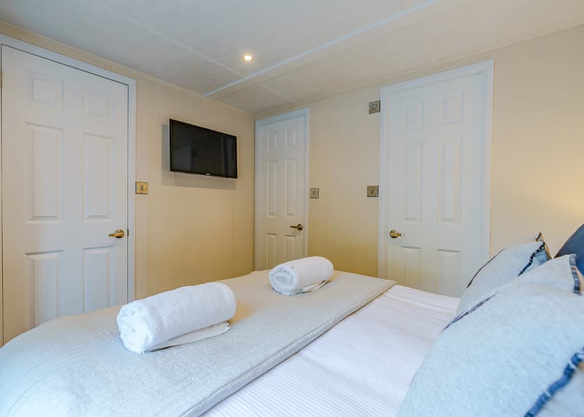 Minster - Herdwick Croft, Bassenthwaite, near Keswick