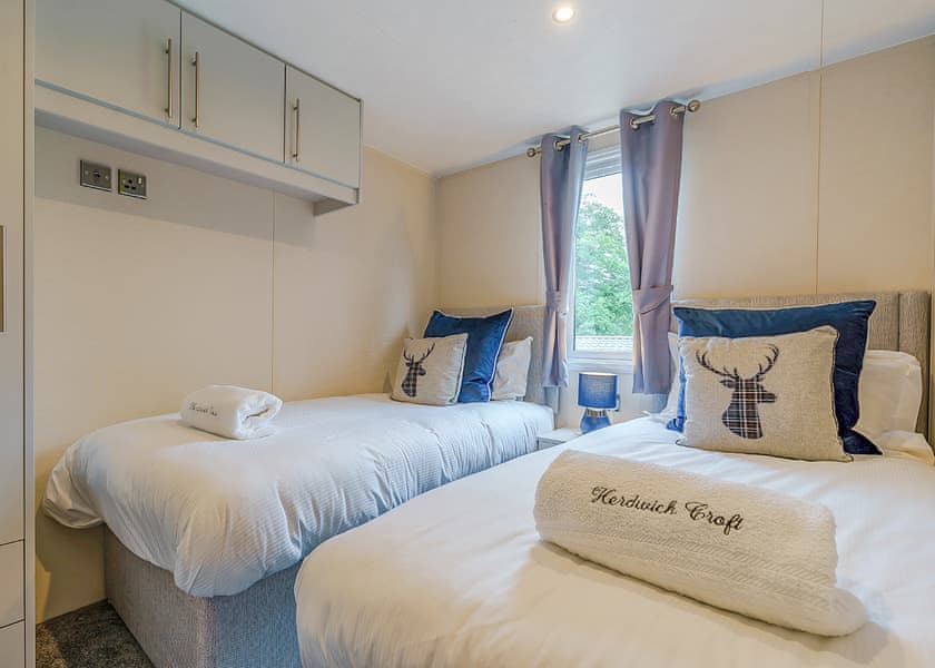 Minster - Herdwick Croft, Bassenthwaite, near Keswick