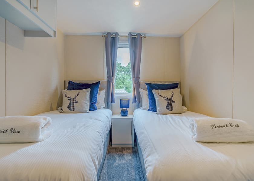 Minster - Herdwick Croft, Bassenthwaite, near Keswick