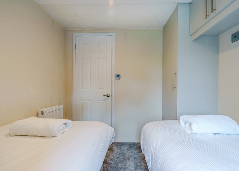 Minster - Herdwick Croft, Bassenthwaite, near Keswick