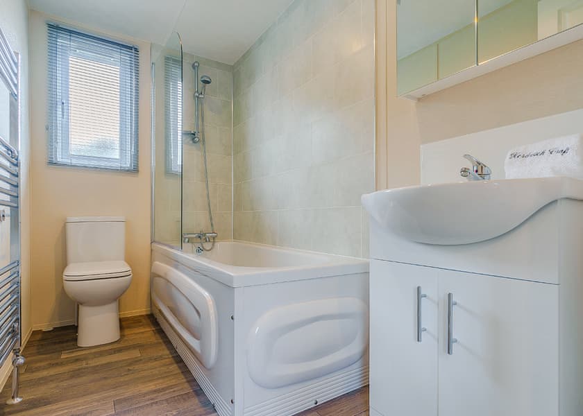 Minster - Herdwick Croft, Bassenthwaite, near Keswick