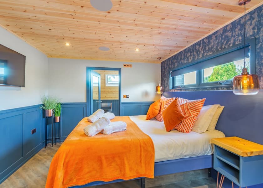 Herdwick Retreat - Herdwick Croft, Bassenthwaite, near Keswick