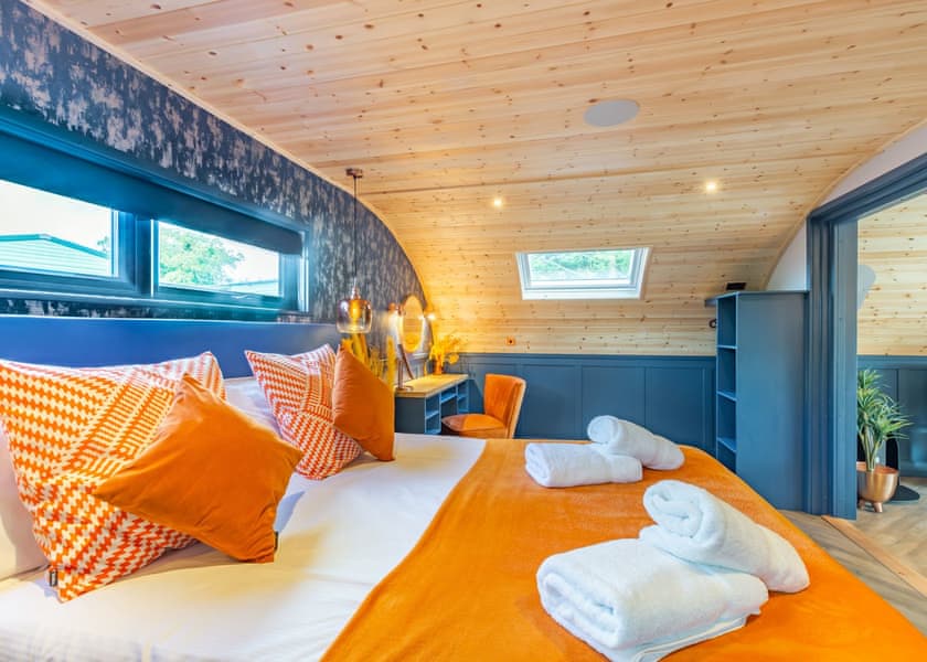 Herdwick Retreat - Herdwick Croft, Bassenthwaite, near Keswick