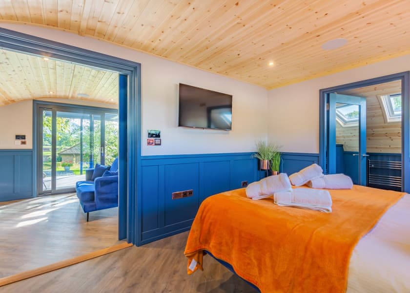 Herdwick Retreat - Herdwick Croft, Bassenthwaite, near Keswick