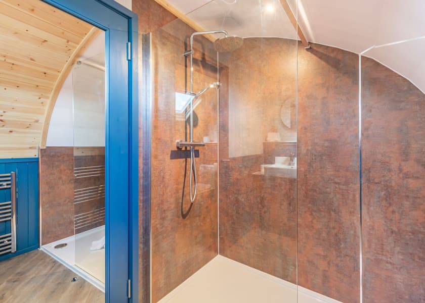 Herdwick Retreat - Herdwick Croft, Bassenthwaite, near Keswick