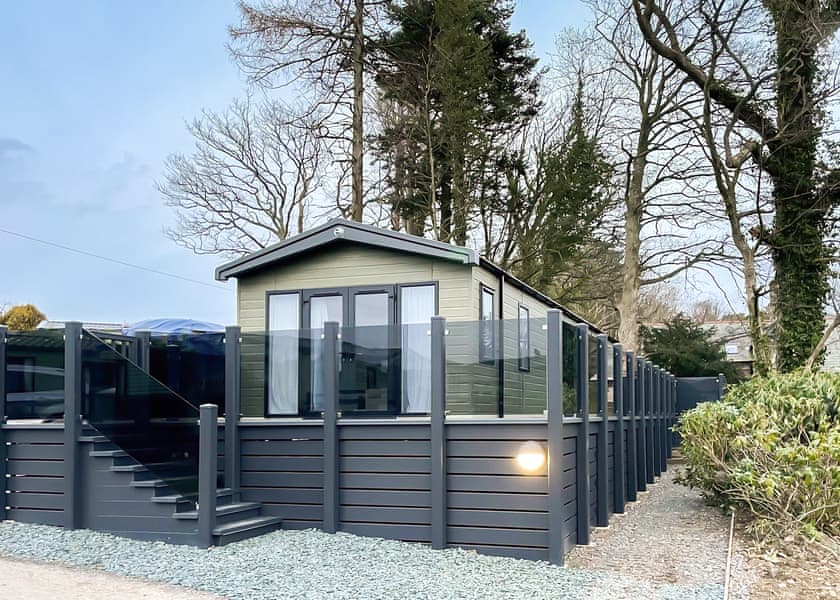 Hawkshead Lodge - Herdwick Croft, Bassenthwaite, near Keswick