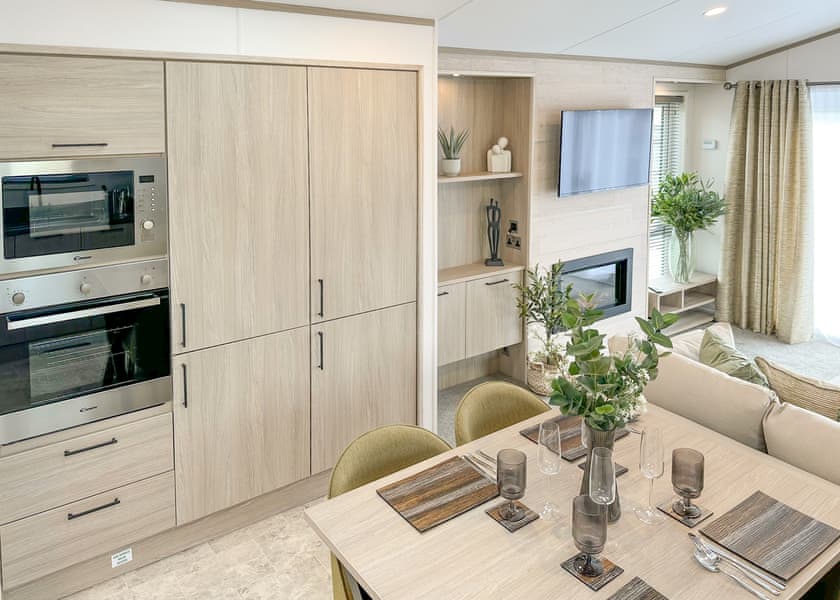 Wastwater Lodge - Herdwick Croft, Bassenthwaite, near Keswick