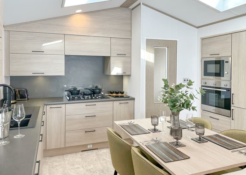 Wastwater Lodge - Herdwick Croft, Bassenthwaite, near Keswick