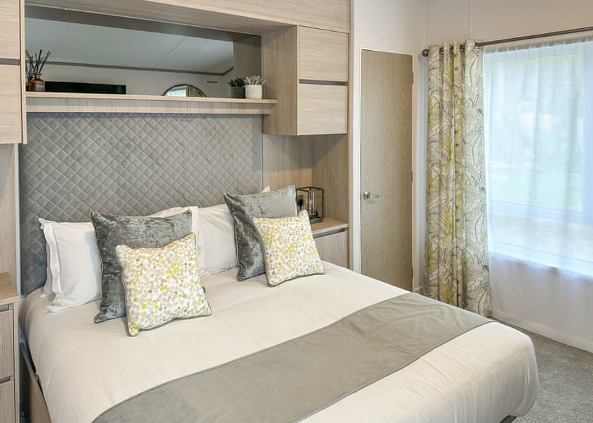 Wastwater Lodge - Herdwick Croft, Bassenthwaite, near Keswick