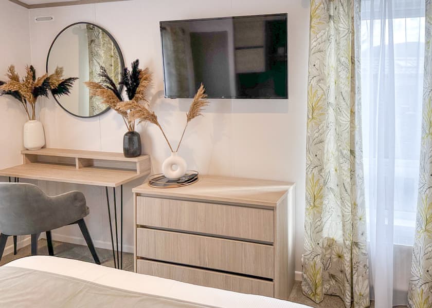 Wastwater Lodge - Herdwick Croft, Bassenthwaite, near Keswick