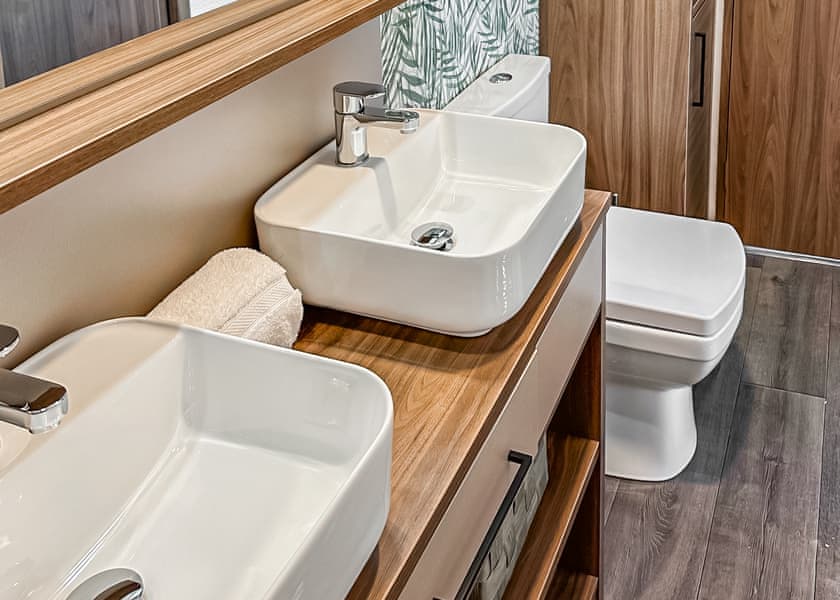 Loweswater Lodge, Ennerdale Lodge - Herdwick Croft, Bassenthwaite, near Keswick