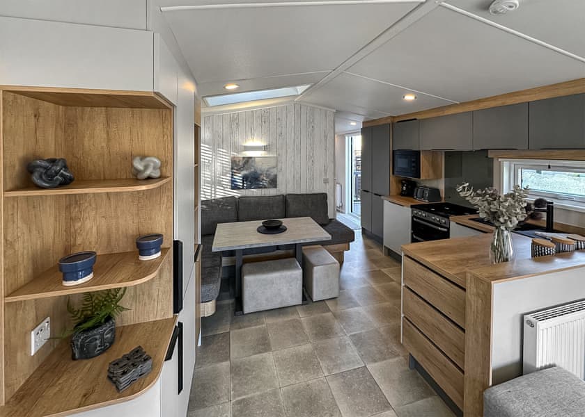 Ullswater Lodge - Herdwick Croft, Bassenthwaite, near Keswick