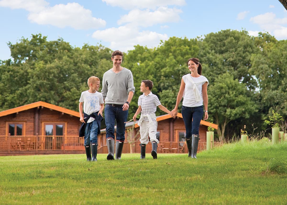 Heathside Lodges - Holiday Lodge in East Anglia - Image 2