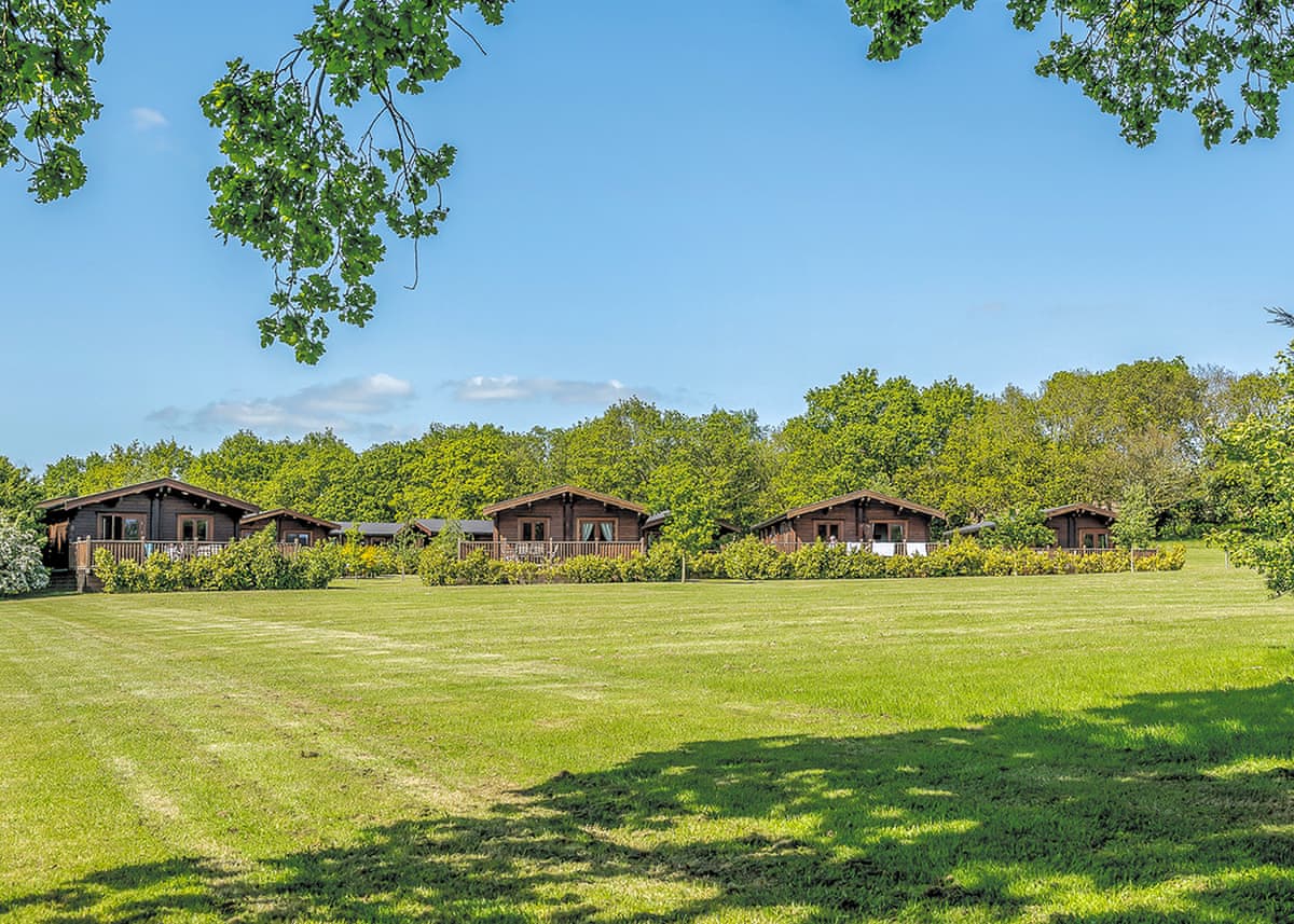 Heathside Lodges - Holiday Lodge in East Anglia - Image 3