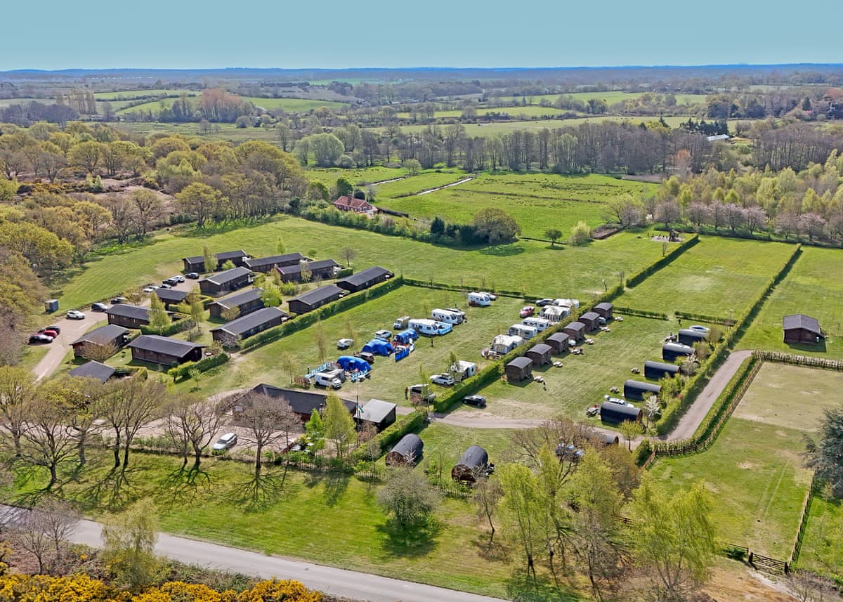 Heathside Lodges - Holiday Lodge in East Anglia - Image 4