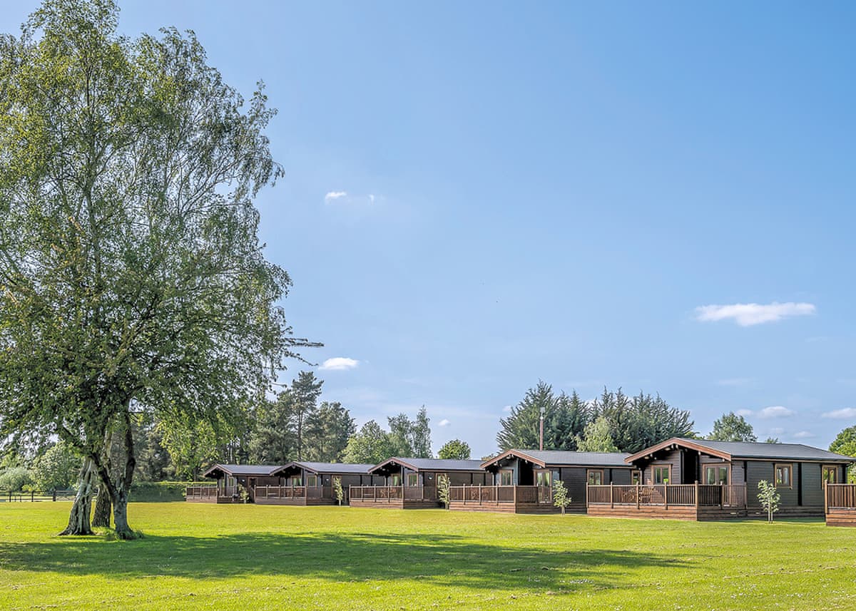 Heathside Lodges - Holiday Lodge in East Anglia - Image 5