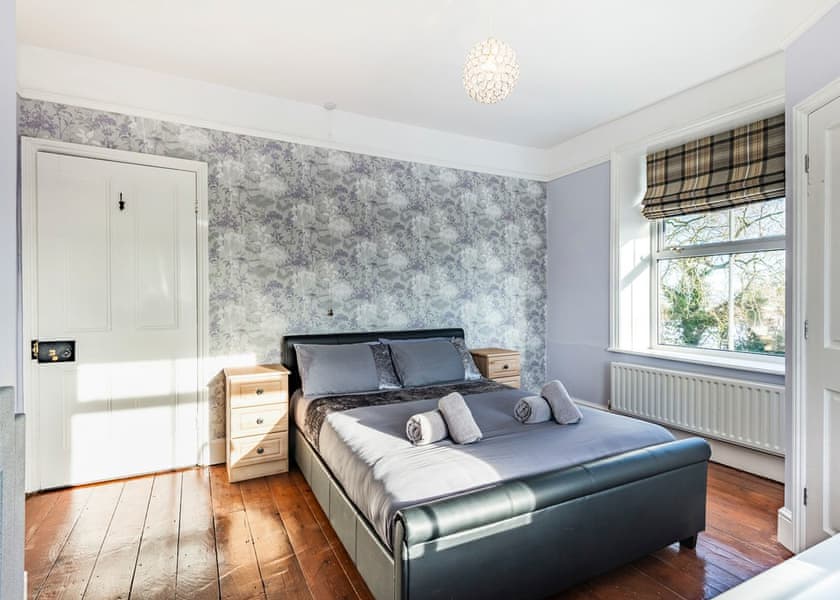 Helsey House - Helsey Farm Cottages, Helsey