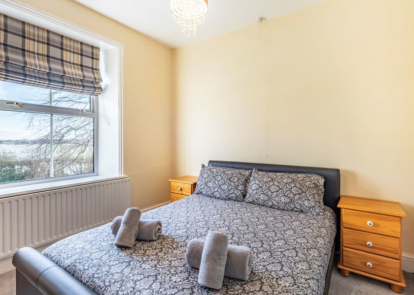 Helsey House - Helsey Farm Cottages, Helsey