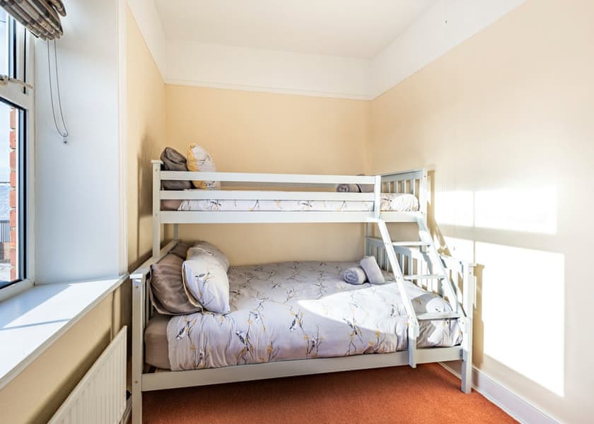 Helsey House - Helsey Farm Cottages, Helsey