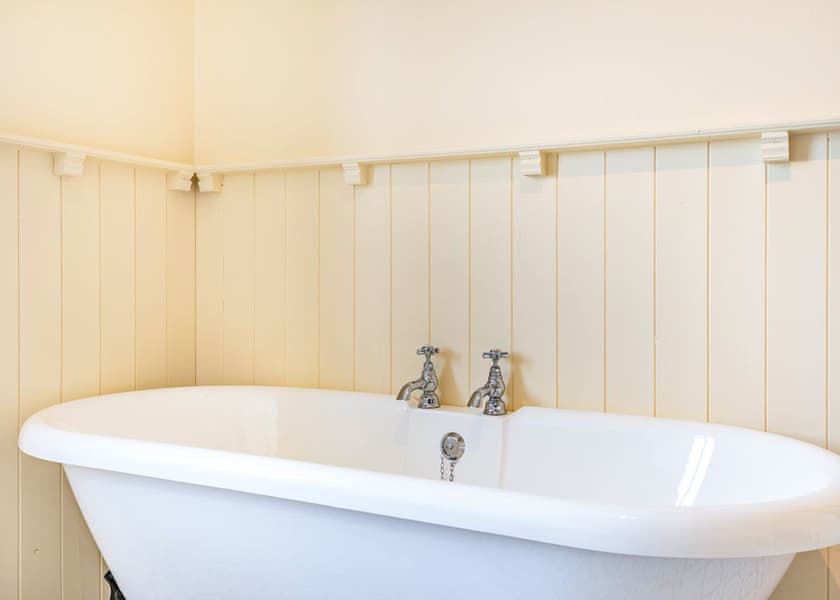 Helsey House - Helsey Farm Cottages, Helsey