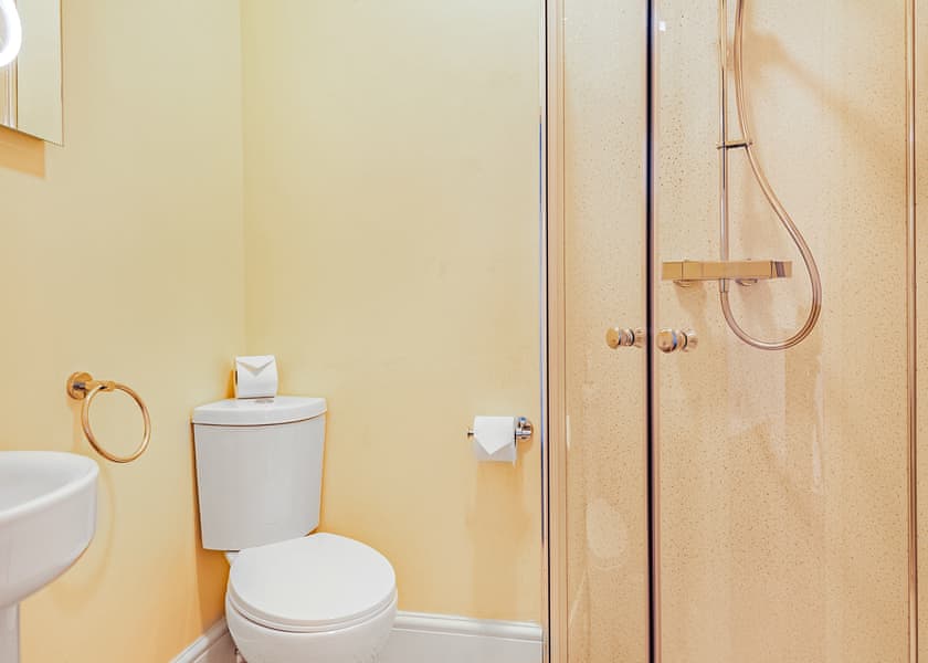 Helsey House - Helsey Farm Cottages, Helsey