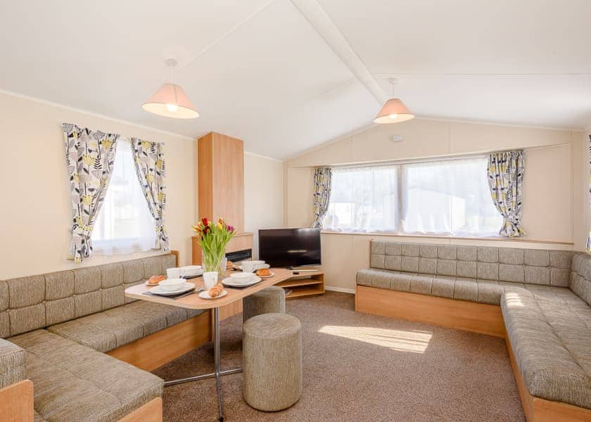 Hemsby Beach Holiday Park, Hemsby, Great Yarmouth