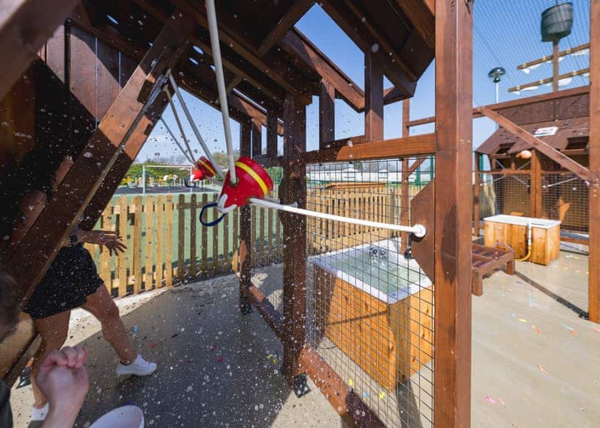 Hemsby Beach Holiday Park, Hemsby, Great Yarmouth