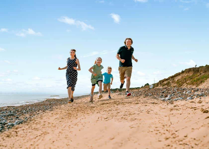 Hemsby Beach Holiday Park, Hemsby, Great Yarmouth