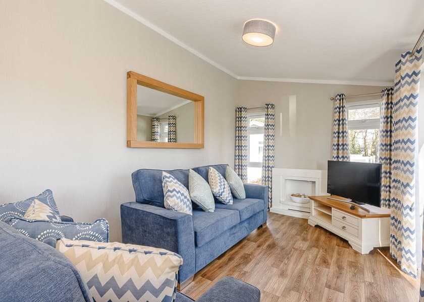 Platinum 2 Lodge Spa | Hemsby Beach Holiday Park, Hemsby, Great Yarmouth