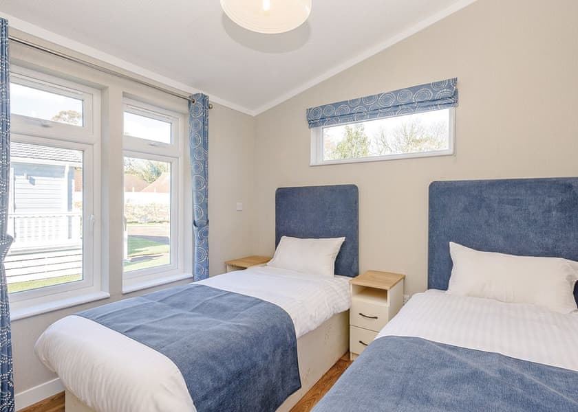 Platinum 2 Lodge Spa | Hemsby Beach Holiday Park, Hemsby, Great Yarmouth