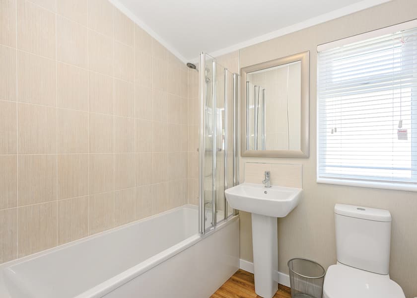 Platinum 2 Lodge Spa | Hemsby Beach Holiday Park, Hemsby, Great Yarmouth