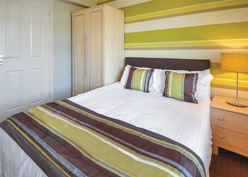 Typical Gold 2 Apt 1st floor