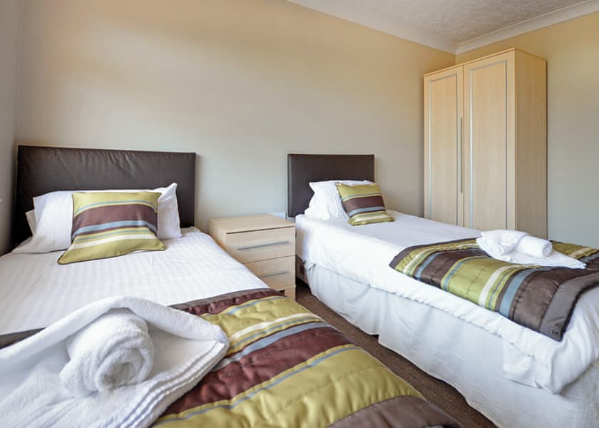 Typical Gold 2 Apt 1st floor