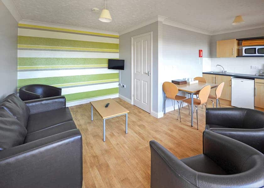 Typical Gold 3 Apt Ground floor