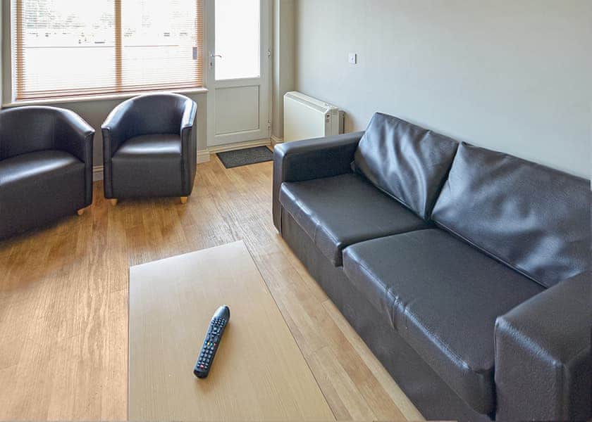 Typical Gold 3 Apt Ground floor