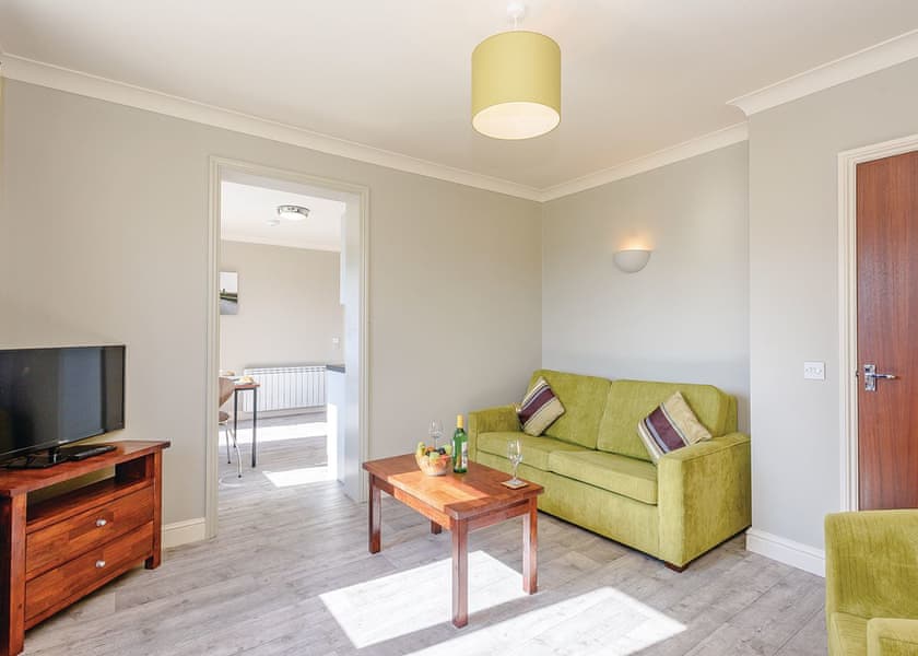 Bungalow 2 - Hemsby Beach Holiday Park, Hemsby, Great Yarmouth