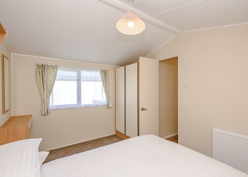 Gold 2 Plus Caravan - Hemsby Beach Holiday Park, Hemsby, Great Yarmouth